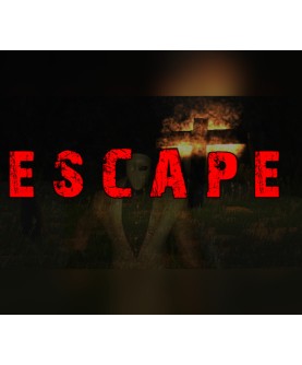Escape Steam Key GLOBAL